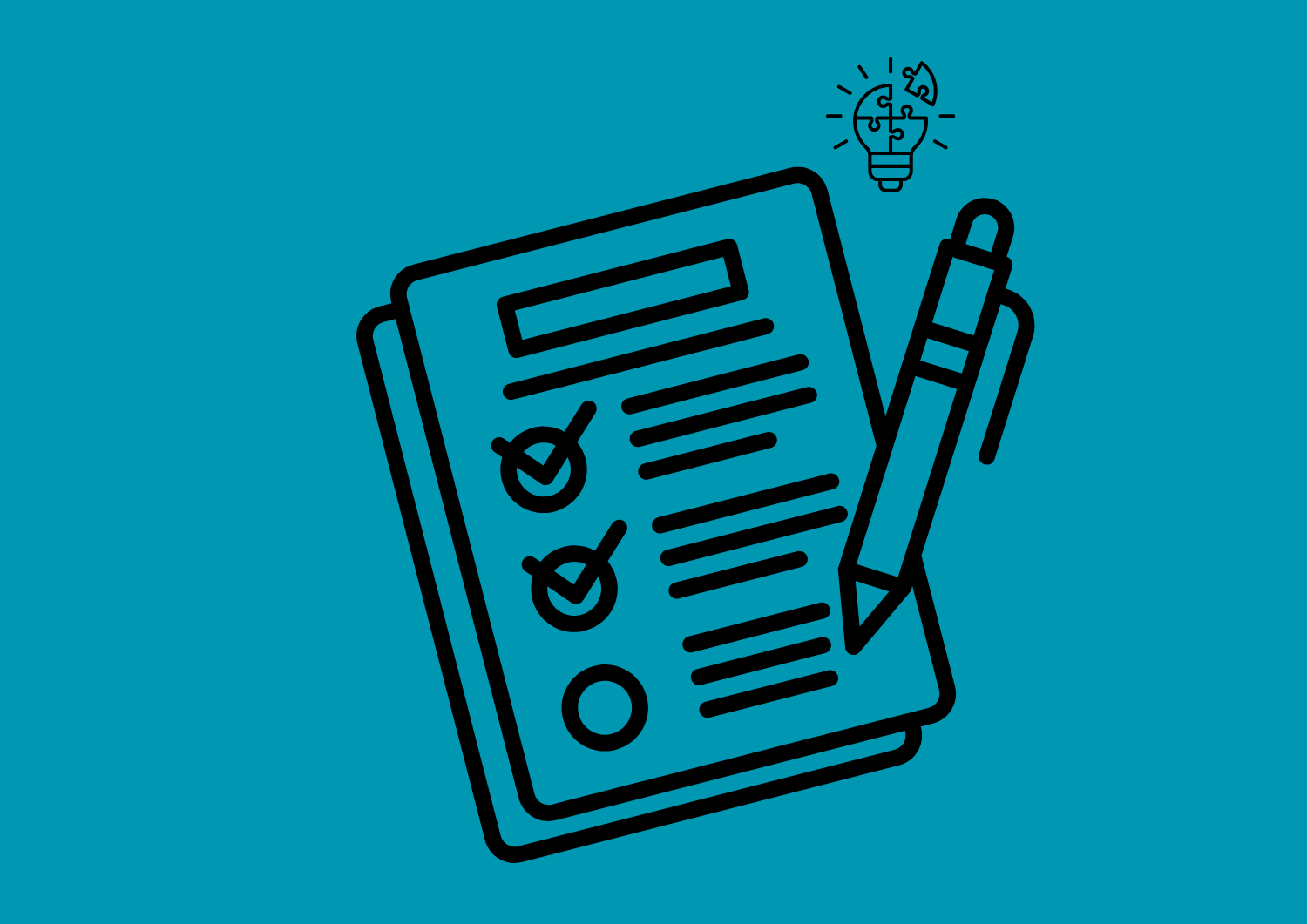 Ketika Pertanyaan Ujian Mengajarkan Nilai Kehidupan